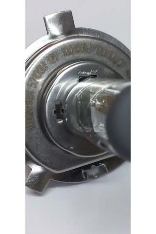 100/80w Halojen Tungsram Ampul 12v H4 80/100w Rally Tırnaklı