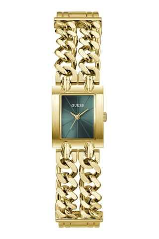 Guess Gugw1112l8 Kadın Kol Saati Altın