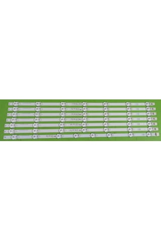 Hı-Level 49hl600smart Hı-Level 49hl500 Led Bar