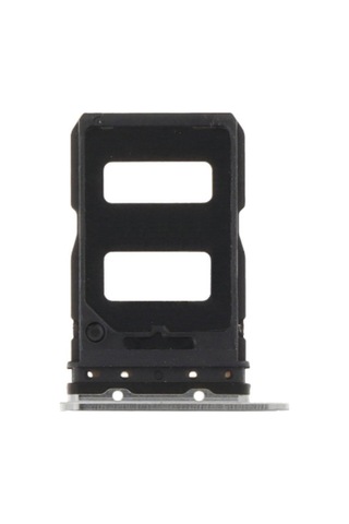 Xiaomi 14 Ultra Uyumlu Sim Kart Tepsisi 24031pn0dc, 24030pn60g Silver