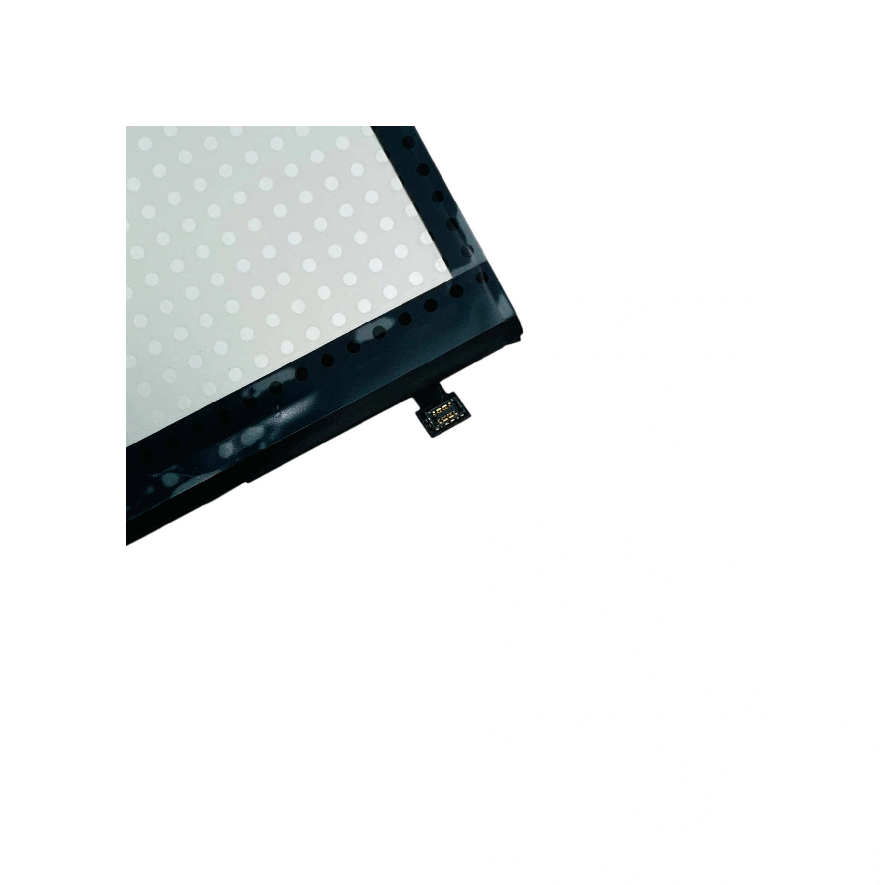 Teknonet Tecno Camon 19 Uyumlu Nettech Bl-49lt 5000 Mah Batarya - Siyah