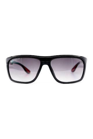 Ray Ban Rb 4363-m F650/9a 60-16 Unisex Güneş Gözlüğü Çok Renkli