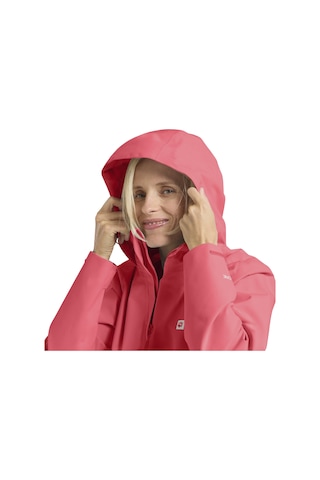 Jack Wolfskın Jack Wolfskin Trailtime 2l Kadın Outdoor Ceketi J0141 Çok Renkli