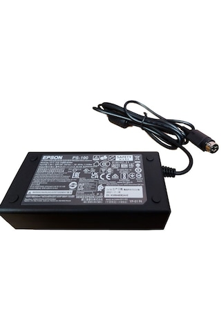 Epson Ps-190 Termal Yazıcı Adaptör