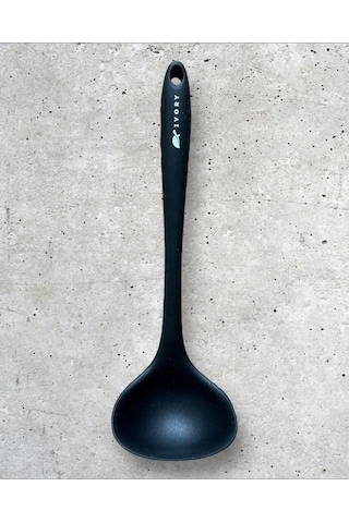 Trendooze Trend Silikon Kepçe Isıya Dayanıklı Cm 3b 28 Ev