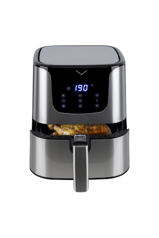 Vestel LIGHTFRY 15 X Fritöz