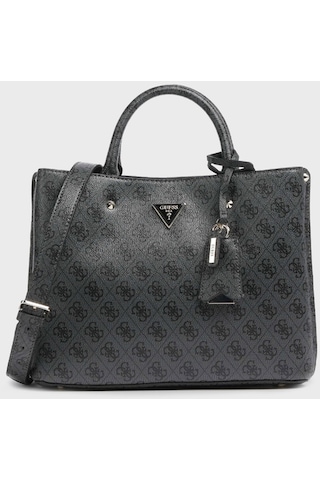 Guess Bayan Çanta Hwsg8778060 Clo Antrasit