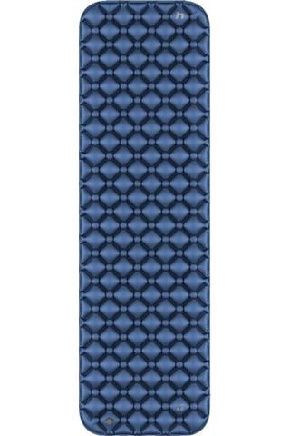 Hannah Curt 6 Şişme Mat Siyah