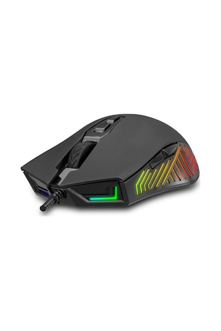 Inca EMPOUSA IMG-GT17 RGB  6400 DPI Oyuncu Mouse