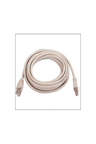 Uskey Eternet-Network Internet Kablosu Cat-5 / Cat-6 3 Metre