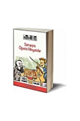Satrançta Öğretici Minyatürler
