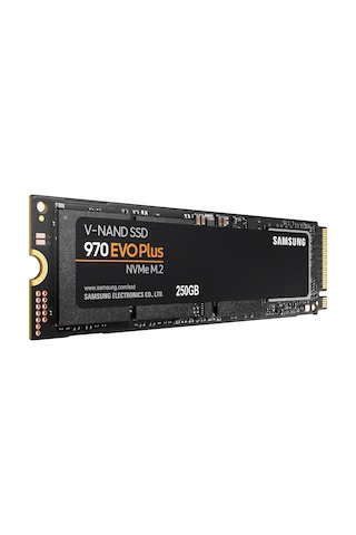 Samsung 970 EVO Plus MZ-V7S250BW 250 GB NVMe M.2 SSD