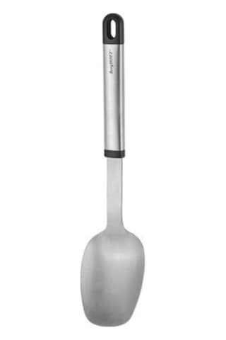 Mutfak Servis Seti Kepçe Kaşık Spatula 3 Parça