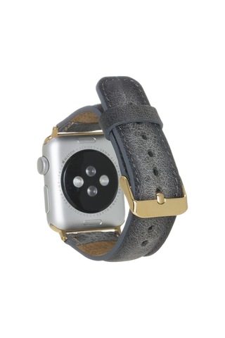 Bouletta Apple Uyumlu  Watch Deri Kordon 38-40-41 MM (443083578)
