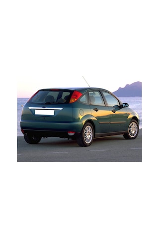 Ford Focus 1 Hb 1998-2004 Bagaj Kapağı Amortisörü Pistonu 1150277