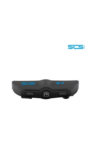 SCS S7 Bluetooth Intercom
