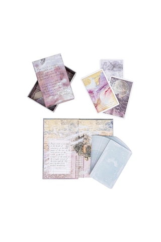 Heavenly Bodies Astrology: Deck And Hardback Guidebook Deluxe Boxset