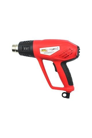 Leo Sıcak Hava Tabancası 2000 W
