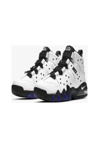 Nike Air Max2 Cb '94 Erkek Beyaz Renk Basketbol Ayakkabı Beyaz - 638805302 Beyaz