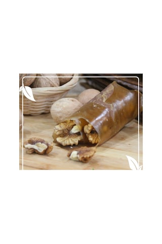 Erzurum Bakkaliyesi Sade Pestil 1 KG