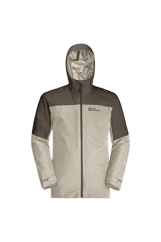 Jack Wolfskin 1115291-a0029 Glaabach 3ın1 Jkt M Erkek Outdoor Mont 001