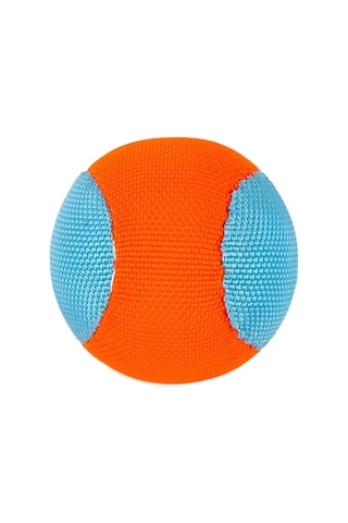 Chuckit Suda Batmayan Üçlü Köpek Topu 6,5 Cm 260-50002.01