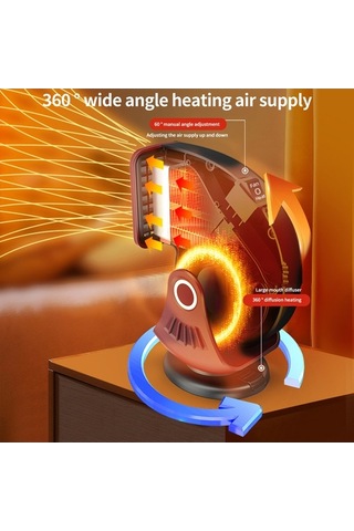 Novahub 12v 120w Araç Isıtıcısı Ve Soğutucu Sigara Çakmağı Adaptörü, Siyah, Koyu Kırmızı, 6x15x13cm, Araba Kullanımı