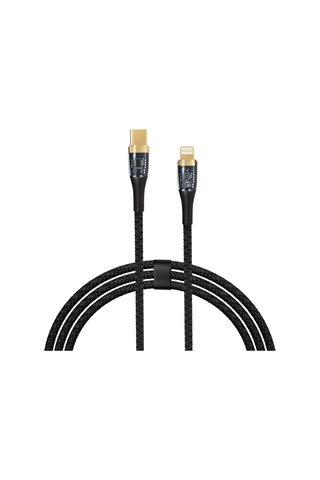 Özel Seri Teknik Parça Teknoloji Eşyası Hızlı Bağlantı Xcc8850 27w Usb-c / Type-c To Lightning