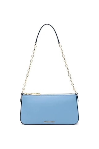 Michael Kors Empıre Omuz Kadın Çantası 32h3g8ew6l French Blue