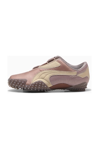 Puma Mostro Anodized Kadın Günlük Spor Ayakkabı C-pum404584p02p02 Pembe