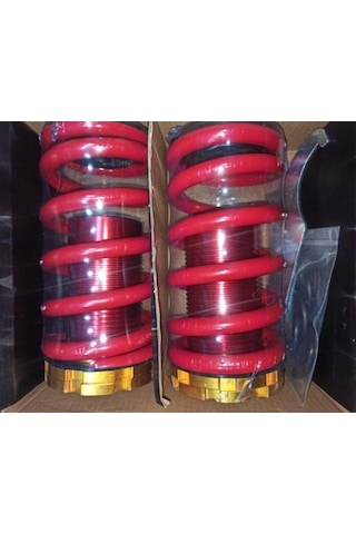 HONDA CİVİC İES 1996-2001 MODEL UYUMLU AYARLI COİLOVER