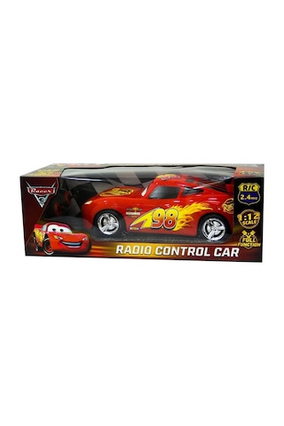 TOYSAN Uzaktan Kumandalı 1:12 Süper Car Racer