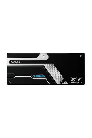A4 Tech Xp-70l Extended Roll-up Fabric Gaming Mouse Pad Kdo