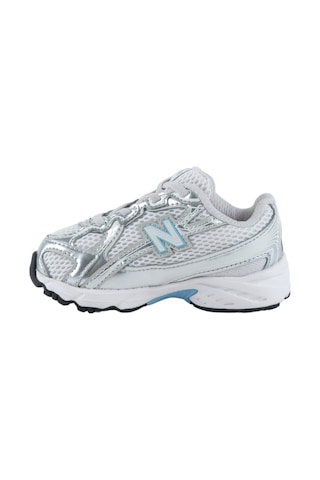 New Balance 740 Bebek Spor Ayakkabı I7403vk Gri
