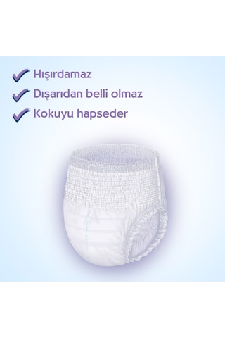 Joly Emici Külot Unisex Medium 10 Adet