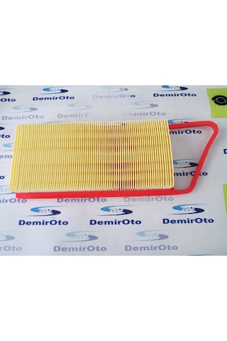 1444X3 Hava Filtresi 1,4 Tdci Bipper-Nemo-Ford Fiesta