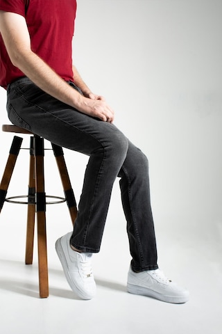 Cedy Denım Erkek Kot Pantolon Slim Fit Jean C304 001