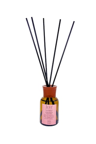 Jest Gül Bambu Çubuklu Oda Ortam Kokusu 50 ML
