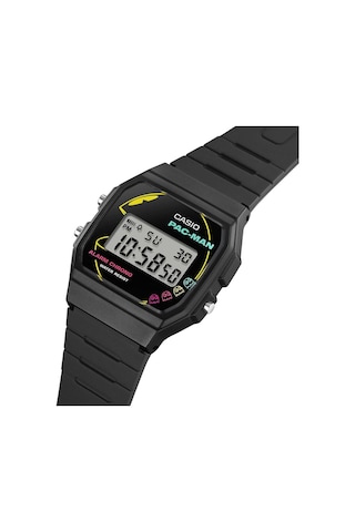 Casio F-91wpc-1adr Kol Saati Metalik