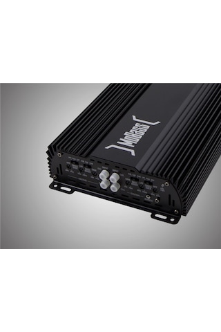 Mobass Mb-800.4 Amplıfıkatör