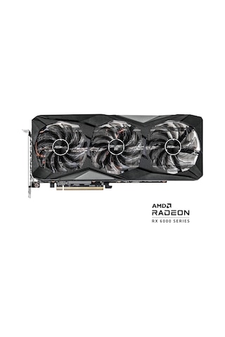 Asrock AMD Radeon RX 6750XT Challenger Pro 90-GA3QZZ-00UANF 12 GB GDDR6 192 Bit Ekran Kartı