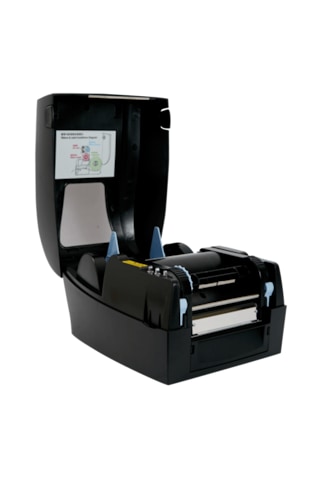 Koddata Kodprint Tt-453 300 Dpı Termal Transfer Barkod Yazıcı