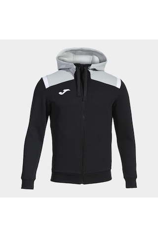 Joma Toledo Zıp-up Sweat/hoodie Siyah 001