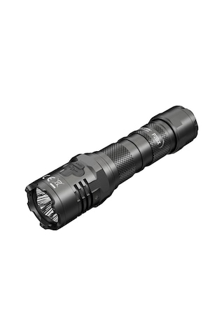 Nitecore P20ix 4000 Lumen Elfeneri Çok Renkli