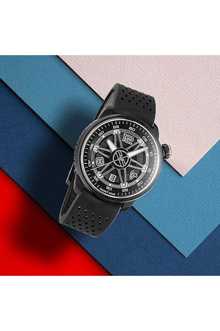 Bomberg Bb-ct43apba21111 Erkek Kol Saati