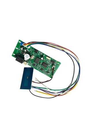 Sr-230 Mf Oem Mifare Kart Okuyucu Modülü 13.56 Mhz Wiegand Out 10 Adet