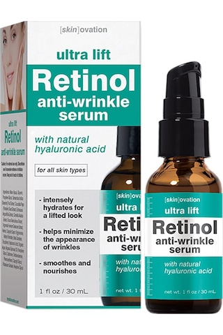 Skinovation Retinol Wrinkle Serum 30 ML