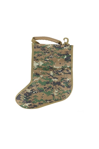 Mufunye Jungle Dijital Askeri Depolama Çanta - Outdoor Aktivite İçin Hafif, Dayanıklı Ve Çok Fonksiyonlu Askeri Çanta Haki