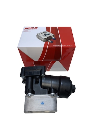 Yağ Soğutucusu Mga 63147 Transporter T6 Crafter Cay / 2.0tdı Oem 03l115389h Yağ Soğutucusu Mga 63147 Transporter T6 Crafter Cay / 2.0tdı Oem 03l115389h
