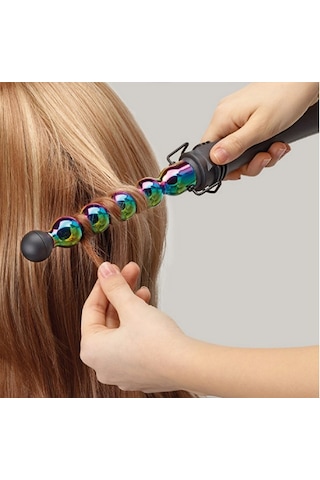 Gamma Piu Srl Gamma Piu Iron Bubble Maşa 25 MM